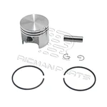 PISTON KIT 37mm Stihl MS170/017 1130 030 2000